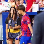 FC Barcelone – Mercato : Joao Félix insulté par les supporters de l’Atlético à  cause du Barça !