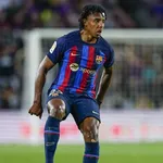 FC Barcelone – Mercato : Jules Koundé brise le silence et met les choses au point