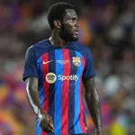 FC Barcelone – Mercato : Kessié prêt à  trahir l’AC Milan ?