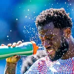 FC Barcelone &ndash; Mercato : Kessie joue la montre avec la Juventus, il a une autre idée en tête