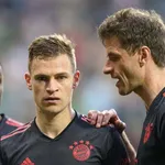 FC Barcelone – Mercato : Kimmich fait un premier pas positif vers le Barça