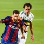 FC Barcelone – Mercato : Koeman a mis Messi dans sa poche avec un renfort très attendu