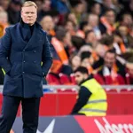 FC Barcelone – Mercato : Koeman active le réseau de CR7 pour combler Messi