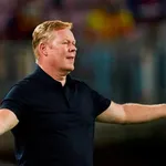 FC Barcelone – Mercato : Koeman bientôt évincé ?