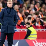 FC Barcelone – Mercato : Koeman déterre la hache de guerre avec le PSG !