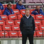 FC Barcelone – Mercato : Koeman rattrape une bourde in extremis avec Messi