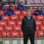 FC Barcelone &ndash; Mercato : Koeman n’a pas rénoncé à  sa priorité de janvier