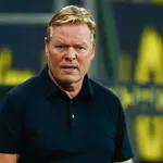 FC Barcelone – Mercato : Koeman parle de son avenir et pleure encore Messi