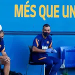 FC Barcelone &ndash; Mercato : Koeman prend une décision radicale avec un autre chouchou de Messi
