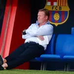 FC Barcelone &ndash; Mercato : Koeman prépare déjà  ses dossiers pour 2021