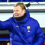 FC Barcelone – Mercato : Koeman réagit aux propos de Leonardo sur Messi