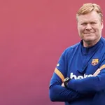 FC Barcelone – Mercato : Koeman reste l’entraîneur (officiel)