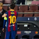 FC Barcelone – Mercato : Koeman se sert du PSG pour convaincre Messi de rester
