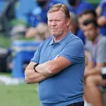 FC Barcelone &ndash; Mercato : Koeman zappe déjà  Messi et veut recruter un buteur !