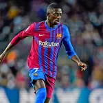 FC Barcelone – Mercato : l’agent de Dembélé vend la mèche pour l’avenir de son joueur