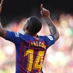 FC Barcelone – Mercato : l&rsquo;agent de Malcom met la pression aux dirigeants