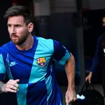 FC Barcelone – Mercato : l’agent de Messi communique à propos de la clause libératoire !