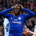 FC Barcelone – Mercato : l’agent de Cristiano Ronaldo place un poulain aux dépens de Kanté
