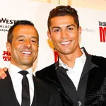 FC Barcelone – Mercato : l&rsquo;agent de Ronaldo veut jouer un sale tour aux Blaugrana