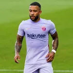 FC Barcelone – Mercato : l&rsquo;annonce forte de Memphis Depay sur son avenir