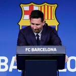 FC Barcelone – Mercato : l’arrivée de Messi au PSG reportée !
