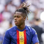 FC Barcelone Mercato : l’arrivée de Nico Williams torpillée par deux Blaugranas ?