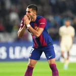 FC Barcelone – Mercato : l’arrivée de Vitor Roque pourrait entraîner un transfert à  35 Mâ‚¬