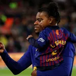 FC Barcelone – Mercato : l’arrivée d’Antoine Griezmann repoussé à  cause de Semedo ?