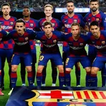 FC Barcelone – Mercato : l’arrivée d’un partenaire de Ronaldo chez Messi se dessine