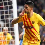 FC Barcelone – Mercato : l'arrivée du chouchou de Messi planifiée par Suarez ?