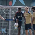 FC Barcelone Mercato : l’avenir d’Ansu Fati déjà scellé ?