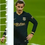FC Barcelone – Mercato : l’avenir de Griezmann pourrait basculer fin janvier !