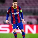 FC Barcelone – Mercato : l’avenir de Lionel Messi serait déjà  écrit