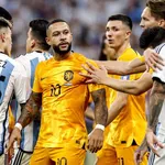FC Barcelone – Mercato : l’horizon s’éclaircit pour un retour de Depay à Manchester United