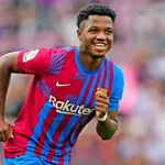 FC Barcelone – Mercato : l’héritier de Messi a failli signer à l’OGC Nice