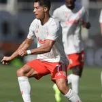 FC Barcelone – Mercato : l'idée d'une future association Messi – CR7 fait son chemin