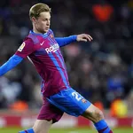 FC Barcelone – Mercato : l’incompréhensible dossier Frenkie de Jong