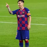 FC Barcelone – Mercato : l&rsquo;Inter Milan continue de parler de Lionel Messi