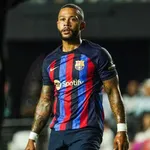 FC Barcelone – Mercato : l&rsquo;OM relance la piste Memphis Depay !