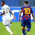 FC Barcelone – Mercato : l'opération séduction auprès de Messi a débuté