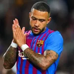 FC Barcelone – Mercato : la condition pour que Memphis Depay reste au Barça cet été