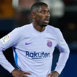 FC Barcelone – Mercato : la confidence stupéfiante de Dembélé à  Xavi