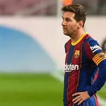 FC Barcelone – Mercato : la dernière rumeur avec le PSG a fait dégoupiller Messi