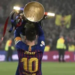 FC Barcelone &ndash; Mercato : la direction catalane prépare déjà  « l’ère post-Messi » !