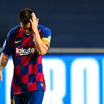 FC Barcelone &ndash; Mercato : la direction du Barça fait profil bas devant Lionel Messi