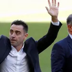 FC Barcelone – Mercato : la Liga a bridé le Barça pour le remplaçant de Memphis Depay