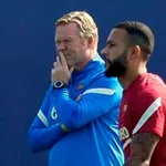 FC Barcelone – Mercato : la Liga donne son feu pour recruter en janvier”¦ et virer Koeman !