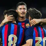 FC Barcelone – Mercato : la Liga ne veut rien lâcher, Lewandowski et les recrues du Barça privés du match face au Rayo ?