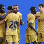 FC Barcelone – Mercato : la Liga pourrait précipiter le départ de 2 recrues !