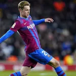 FC Barcelone – Mercato : la phrase choc de De Jong au vestiaire blaugrana